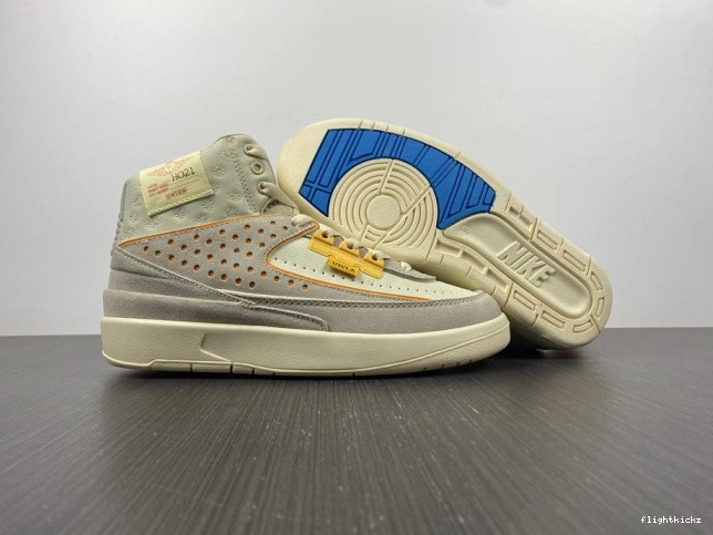 x Rattan Union Jordan DN3802-200 Air 2 1001